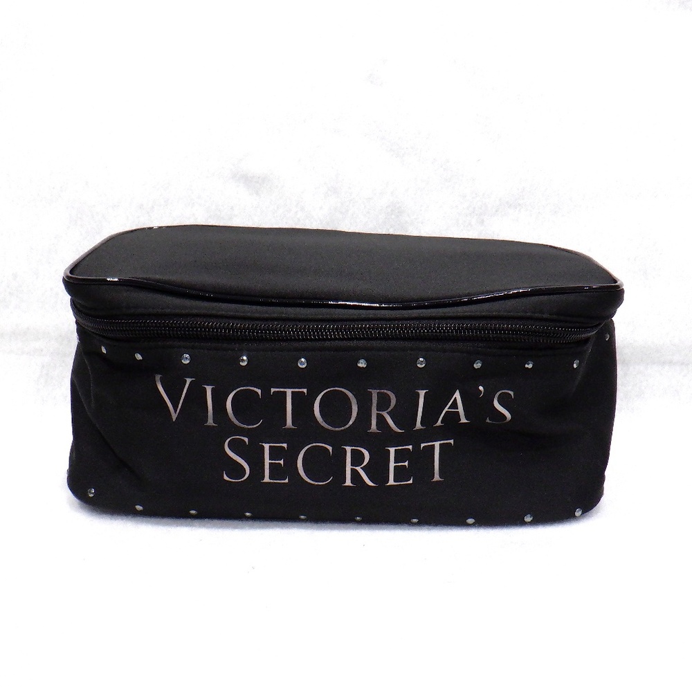 VICTORIA'S SECRET Cosmetic Travel Bag NWT